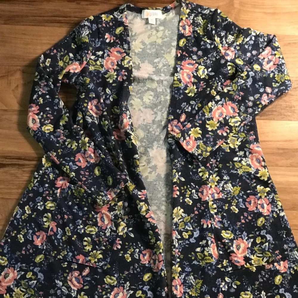 Lularoe Sarah